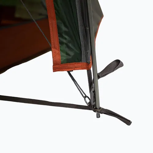 Namiot trekkingowy 1-osobowy Vango Helium UL 1 alpine green