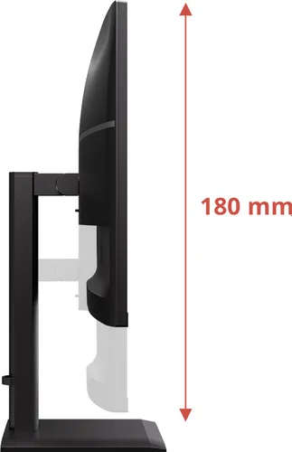 Monitor AOC Q32E4U 31.5" 2560x1440px IPS 100Hz 4 ms [GTG]