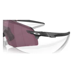 Okulary rowerowe OAKLEY Encoder PRIZM Road Black
