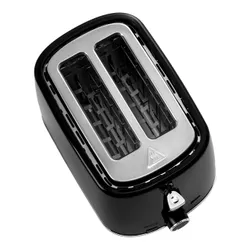 Toster CONCEPT TE2075 Czarny