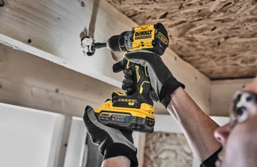 Wiertarko-wkrętarka DEWALT XR DCD800H2T-QW