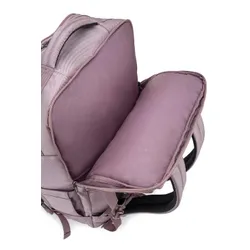 Plecak podróżny podręczny Puccini Easy Pack XL - różowy