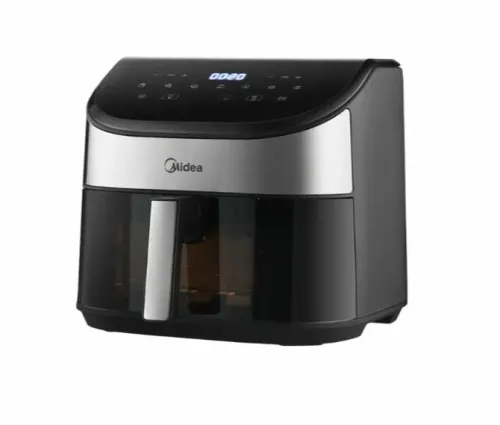Air fryer Midea MAD55000ADK0 2250W 5,5l
