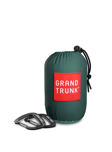 Hamak Grand Trunk TrunkTech Single - teal/turquoise