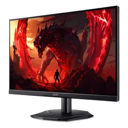 Monitor ACER Nitro KG251QX0BIIP 24.5" 1920x1080px 200Hz 2 ms [GTG]