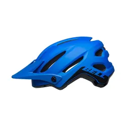 Kask rowerowy Bell 4Forty Integrated MIPS matte gloss blue/black