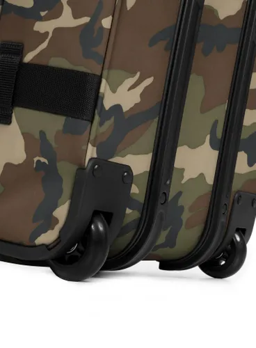 Tekerlekli Seyahat Çantası Eastpak Transit M-camo