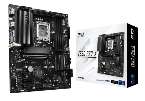 Płyta główna ASrock Z890 Pro-A