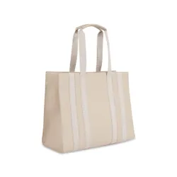 Сумка Tommy Hilfiger Th Identity Med Tote AW0AW15569 Merino ABO