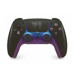 Pad Sony DualSense Grand Theft Auto VI Edycja Limitowana Czarny do PS5 Bezprzewodowy