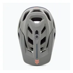 Kask rowerowy Fox Racing Proframe Clyzo graphite