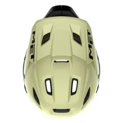 Kask rowerowy Fullface MET Parachute MCR MIPS