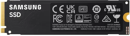 Dysk SAMSUNG 990 1TB SSD