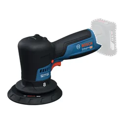Polerka BOSCH Professional GPX 12V-125 06019L4100