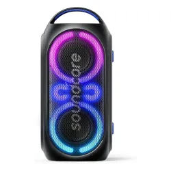 Głośnik Bluetooth Soundcore Rave Party 2 120W Czarny