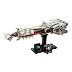 Конструктор LEGO Star Wars 75376 Tantive IV