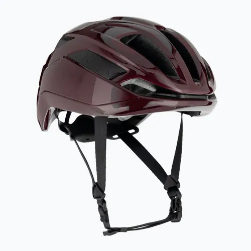 Kask rowerowy KASK Sintesi wine red
