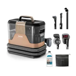 Odkurzacz Tefal IZ7021 Clean It Hot&Cold 1150W