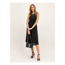 Geanta DKNY R923HC81 Blk / aur BGD
