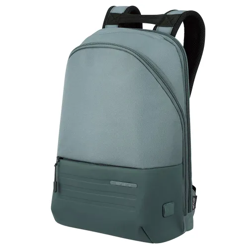 Рюкзак для ноутбука Samsonite Stackd Biz 14,1-forest