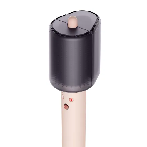 Szczotko-suszarka Dyson Airsmooth 493078-01 Zimny nawiew 1600W 3 prędkości 4 temperatury
