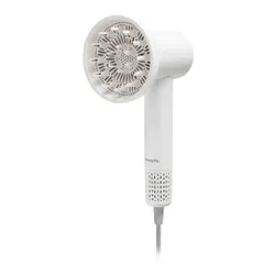 Suszarka BEAUTYME HD975 SMART z czujnikiem temperatury i panelem dotykowym Biała 1600W