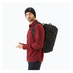 Plecak miejski Rab Depot 28 l black