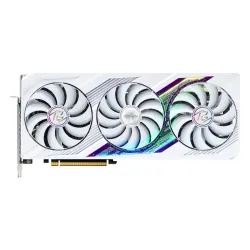 Karta graficzna ASrock Radeon RX 7900 XT Phantom Gaming White 20GB GDDR6 320bit FSR