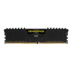 Pamięć RAM Corsair Vengeance LPX DDR4 8GB 3200 CL16 Czarny