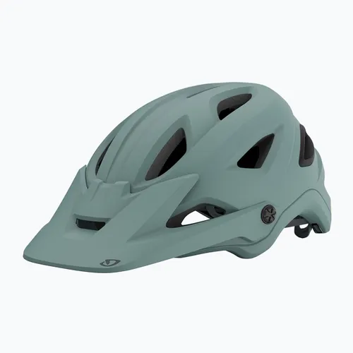 Kask rowerowy Giro Montaro II MIPS matte mineral