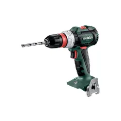 Metabo BS 18 LT BL Q Tornavida Matkabı