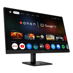 Monitor HP OMEN 99Z68E9 31.5" 3840x2160px 144Hz 1 ms [GTG]