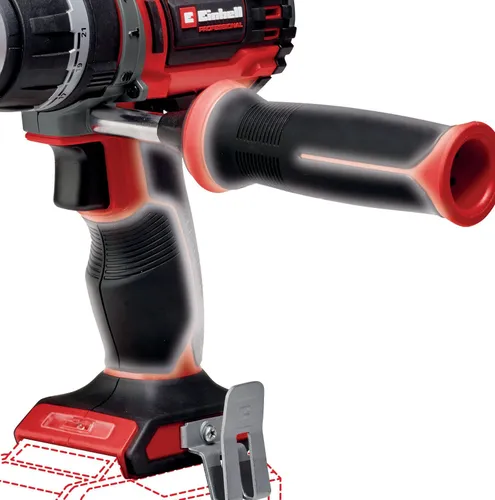 Wiertarko-wkrętarka udarowa EINHELL TP-CD 18/70 Li-i BL 4514315