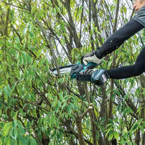 Pilarka łańcuchowa do gałęzi Makita XGT UC029GZ01