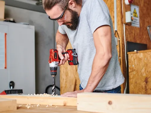 Wiertarko-wkrętarka EINHELL TE-CD 18/2 Li 4514231