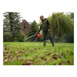 Spalinowa dmuchawa/odkurzacz Yato YT-85191