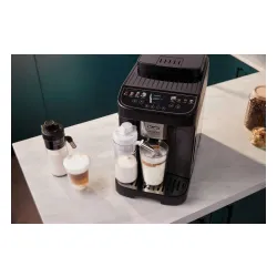 Ekspres DeLonghi Magnifica Duo ECAM330.80.BXB Kawa mrożona Szerokość 24cm