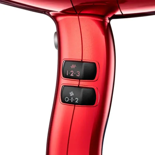 Suszarka do włosów Beko VALERA SR4 eQ RC D Swiss Air4ever Hair dryer