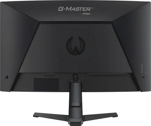iiyama G-Master GCB2784HSU-B1 Red Eagle - 240Hz | Full HD | VA | 27'' | Pivot