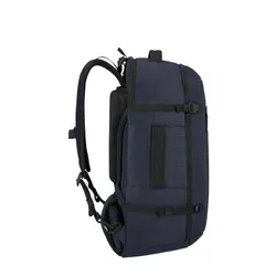 Samsonite Roader Travel Backpack S 17.3" - темно-синий