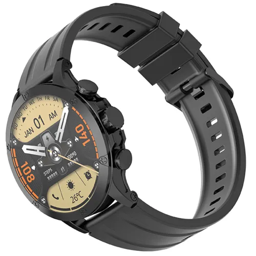 Smartwatch IMIKI Xplorer Pro Czarny