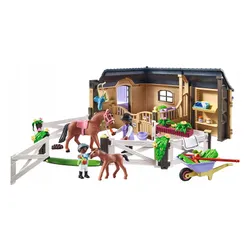 Playmobil Country 71238 конюшня