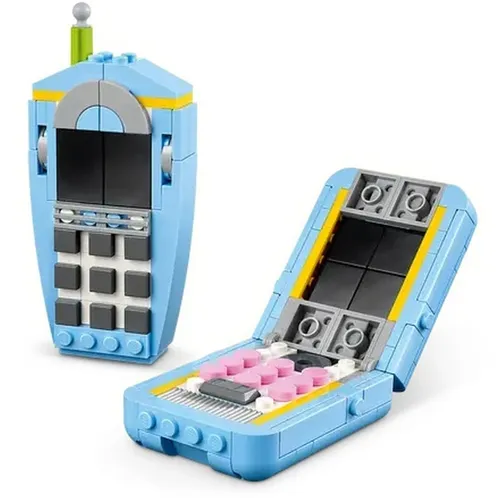 LEGO Creator 31174 Telefon W Stylu Retro