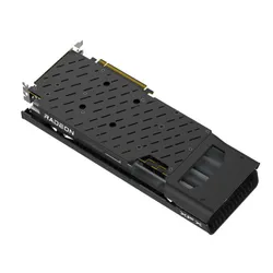 Karta graficzna XFX Speedster QICK 319 Radeon RX 7700 XT Black Edition 12GB GDDR6 192bit FSR