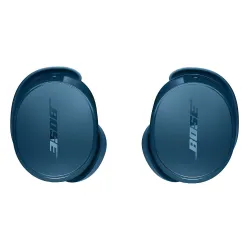 Słuchawki bezprzewodowe Bose QuietComfort Earbuds 2024 Dokanałowe Bluetooth 5.3 Niebieski
