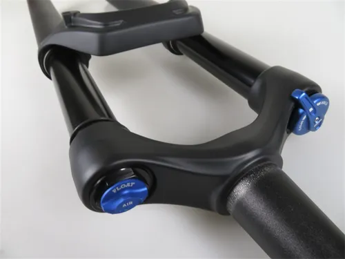 Amortyzator rowerowy FOX RACING SHOX 34 Rhythm Float