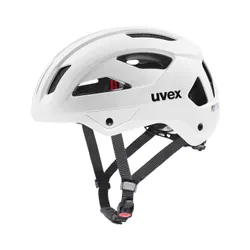 Kask rowerowy UVEX Stride white matt