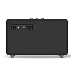 Bluetooth-динамик Tracer M60 TWS 60W FM-радио Черный