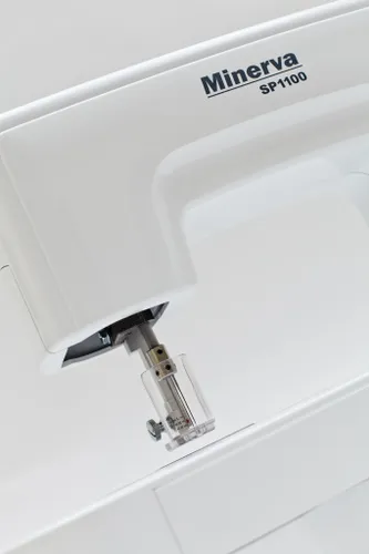 Maszyna do szycia MINERVA SP1100 Filcownica