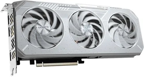 Karta graficzna GIGABYTE Radeon RX 9060 XT Gaming OC ICE 16GB